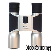 8x32 DCF Binoculars