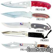 Hunting Knife