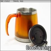 Travel Mug