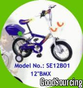 BMX Bicycle