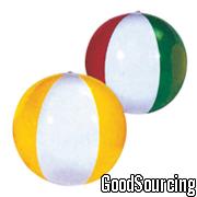 Beach Ball