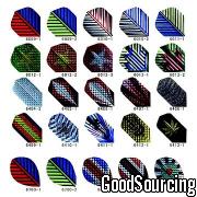 Dart Flights