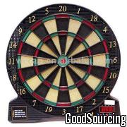 Electronic Dartboard