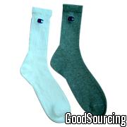 Wool-Ring Sports Socks