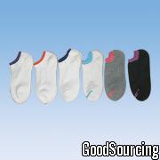 Computer Sports Socks w/Terry Inside(03SSOX-02)