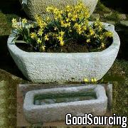 Stone Planter