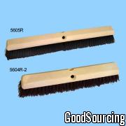 Push Broom (Foam Block)