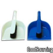 Brush And Dustpan