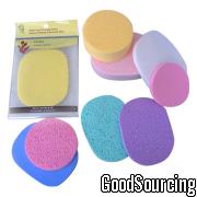 PVA Cosmetic Sponge