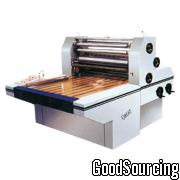 Sell Water Base Laminating Machine