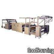 Sell Transfer Laminating Machine