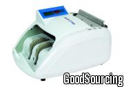 Money counting machine,Currency counter,Banknote counter.