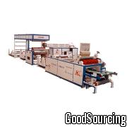 Sell Plastic Laminating Machine