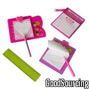 Clip Board Sets