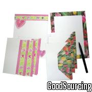 Sell Envelope & Letter Pad