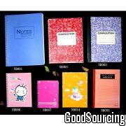 Notebooks