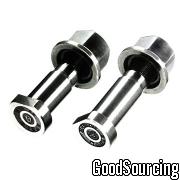 Wheel Bolt And Stud