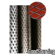 Expanded Metal Mesh