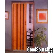 PVC Folding Door