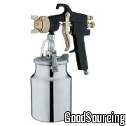 Spray Gun