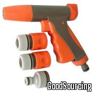 Adjustable Spray Gun Set