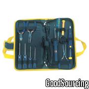 13pc Tool Kit