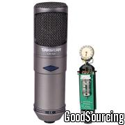 Vacuum Tube Condenser Microphone