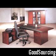 Boss desk