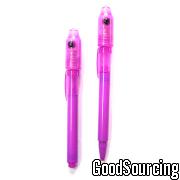 LED Purple Lights And UV Pens