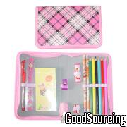 Pencil Case Set