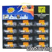 Super Glue (Instant Adhesive)