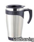 Auto mug