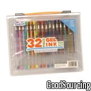 Gel Pen Set