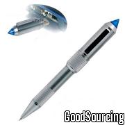 Multifunction USB Pen with PDA Function