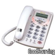 Feature Caller ID Telephone