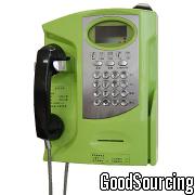 Multi-Function Payphone