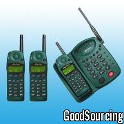 Wireless PBX Systems AT-359PLUS PBX