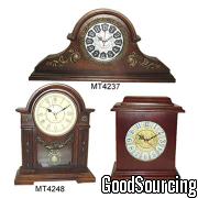 Mantle Clocks