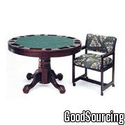 Gaming Table