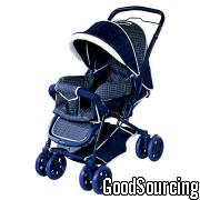 Baby Stroller G-248