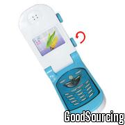 Intelligence Mobile Phone Toy