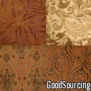 Chenille Fabric