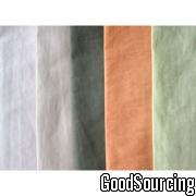 Nylon and Cotton Blend Fabric