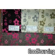 Jacquard Fabric