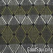 Jacquard Knitted Fabric