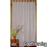 Linien Curtain Fabric