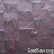 Jacquard Organza Fabric