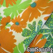 Printing Cotton Fabric