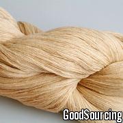 Spun Silk Yarn