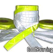 Reflective Micro-Prismatic Tape (PVC-A-T>300)